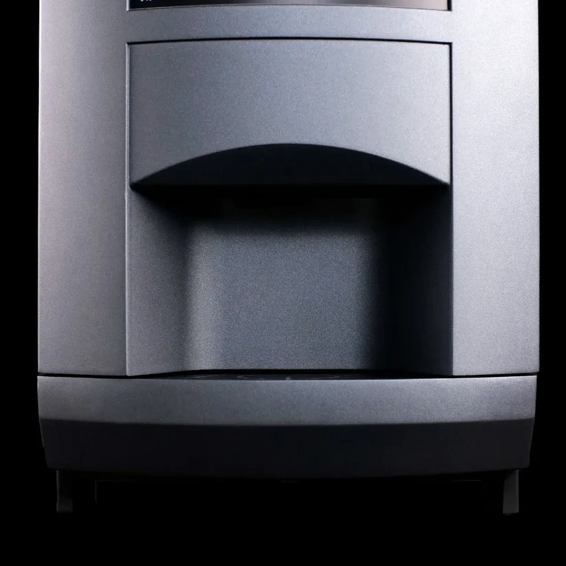 Instant 4 flavour Chai Machine